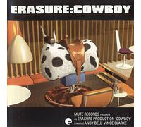 Erasure - Cowboy