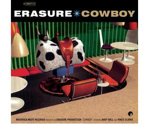 Erasure - Cowboy