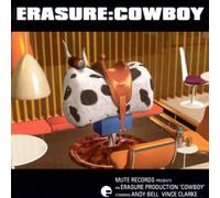 Erasure - Cowboy By Erasure (1997-03-31)