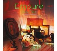 Erasure Day-glo (Based On a True Story) (Vinyl LP)