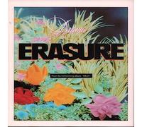 DRAMA 7" (VINYL 45) UK MUTE 1989