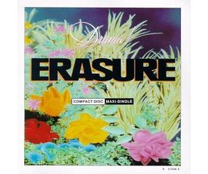 Erasure - Drama