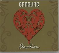 Erasure - Elevation