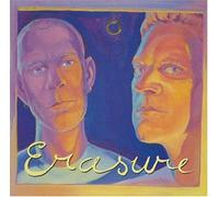 Erasure – Erasure – Elektra