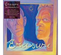Erasure - Erasure