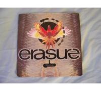 Erasure - Erasure - Chorus - 7" Single 1991 - Mute MUTE 125
