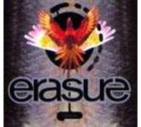 Erasure - Erasure - Chorus - inc Justin Robertson Mix - Mute Records (UK)