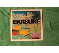 Erasure - ERASURE Drama 7" vinyl
