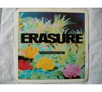 Erasure - ERASURE Drama! UK 7" 45