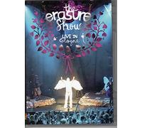 Erasure - Erasure Show: Live in Cologne