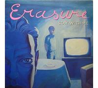 Erasure - Erasure / Stay With Me