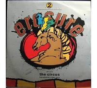 Erasure - Erasure - The Circus (Bareback Rider Mix) - Mute Records Ltd.