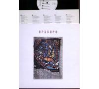 Erasure - Erasure - The Innocents - Mute Records Ltd.