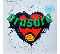 ERASURE - ERASURE - VICTIM OF LOVE - 12" VINYL