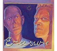 Erasure Erasure (Vinyl LP) 12" Album