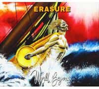 Erasure ERASURE - WORLD BEYOND (1 CD)