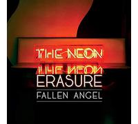 Erasure - Falling Angel (12")