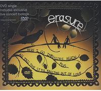 Erasure - Here I Go Impossible Again/.. (Single)
