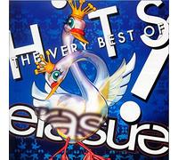 Erasure - Hits! The Very Best Of Erasure