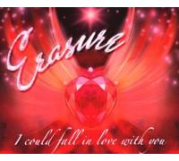 Erasure - I Could Fall In Love With You [Cd2] by Erasure