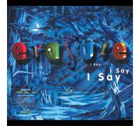 Erasure - I Say I Say I Say (2021 Expanded Edt.)