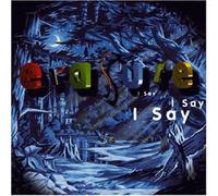 Erasure - I Say I Say I Say (Limited ed)