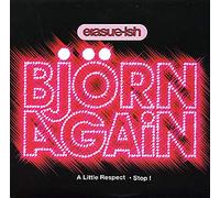 ERASURE-ISH 7" (VINYL 45) UK MAGNET 1992