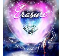 ERASURE - LIGHT AT THE END OF THE W