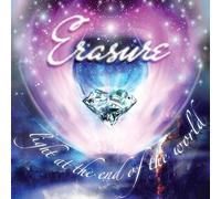 Erasure Light At the End of the (Vinyl LP)