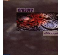 Erasure - Little Respect