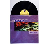Erasure - Little Respect