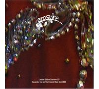 Erasure - Live: Koln 28/3/05
