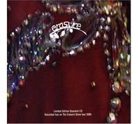 Erasure - Live: Wolverhampton 16/3/05