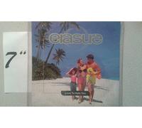 Erasure - Love to hate you