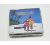 Erasure - Love to hate you [Single-CD]
