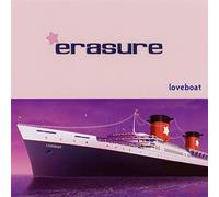 Erasure - Loveboat