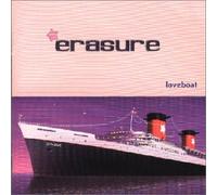 Erasure - Loveboat [IMPORT]