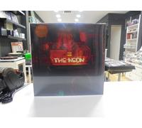 Erasure LP Europe The Neon 2020 Edizione Limitata Neon Arancione Vinile