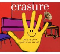Erasure - Make Me Smile (Come Up and See