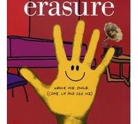 Erasure - Make Me Smile [Come Up & See..