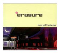Erasure - Moon and the Sky Ep