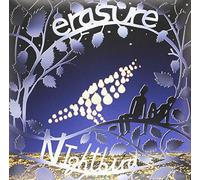 Erasure Nightbird (Vinyl LP)