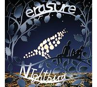 Erasure - Nightbird