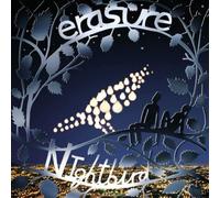 Erasure Nightbird (Vinyl LP)