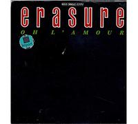 ERASURE - oh l'amour 12