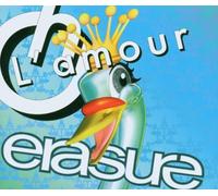 Erasure - Oh l'Amour