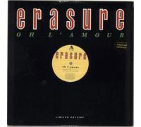 Erasure - Oh L'amour