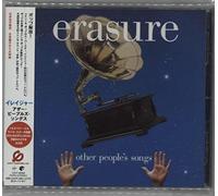 Erasure - Other People's Songs