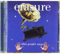 Erasure - Other People'S Songs