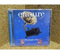 Erasure - Other Peoples Songs